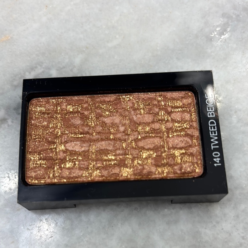 Tweed Beige Eyeshadow Palette